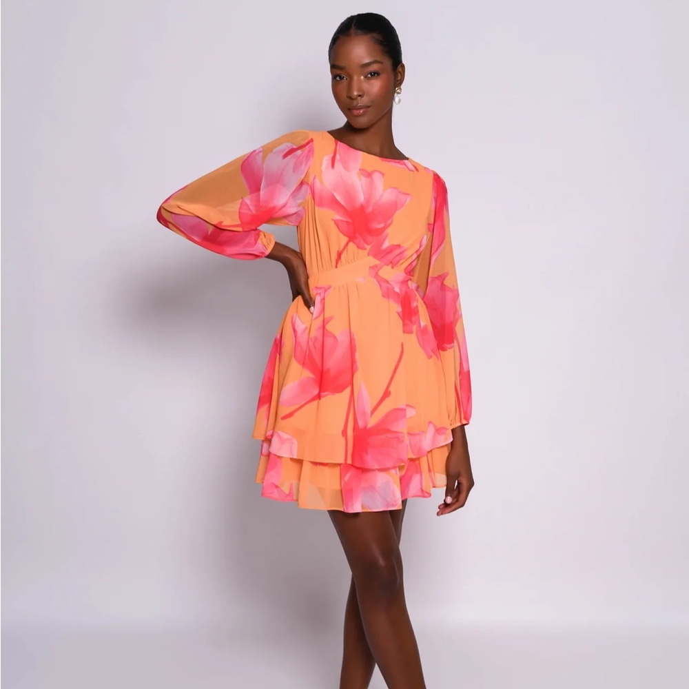 Hutch Ellis Dress